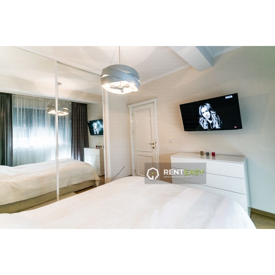 Apartament cu 2 camere de vanzare in Exclusive Residence - Copou